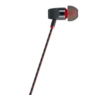 GOJI COLLECTION GTCINGY16 Headphones - Space Grey, Grey