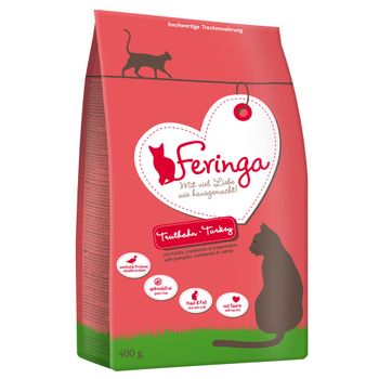 Feringa Adult Turkey - 400g