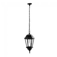 lampara colgante exterior regulus