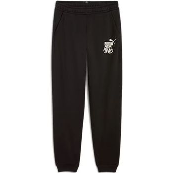 Puma Pantalones - para niña