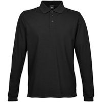 tee jays polo tj1406 para hombre