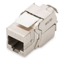 digitus modulo keystone cat6a apantallado