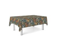 mantel hule esla 260x140cm donegal collections
