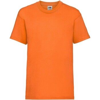 Fruit Of The Loom Tops y Camisetas Value para niño