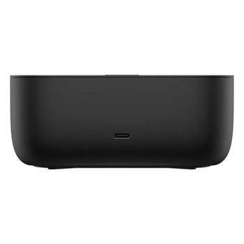 Base de acoplamiento HP USB-C 100 W G6 Negro