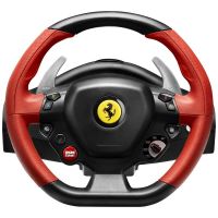 thrustmaster ferrari 458 spider volante para xbox one