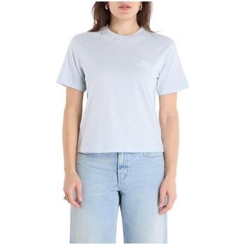 Calvin Klein Jeans Camiseta LV047F801G CIQ para mujer