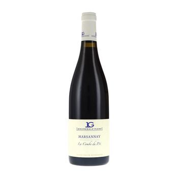Jérôme Galeyrand Vino Tinto La Combe Du Pré Marsannay 75 Cl 13.5% Vol.