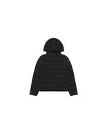 chaqueta con capucha champion legacy polyfilled mujer bk