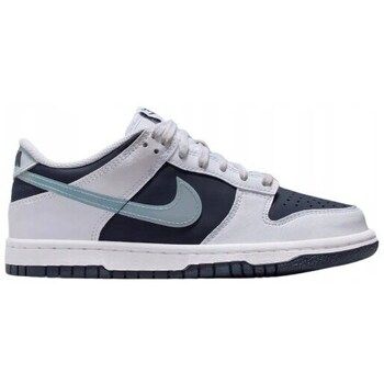 Nike Zapatillas Dunk Low para niño