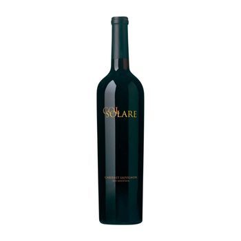 Château Ste. Michelle Vino Tinto Col Solare Red Mountain 75 Cl 14.5% Vol.
