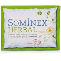 sominex herbal tablets