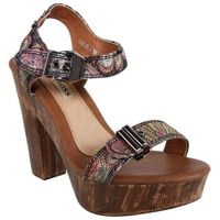 jessy ross zapatos de tacon fn820 para mujer