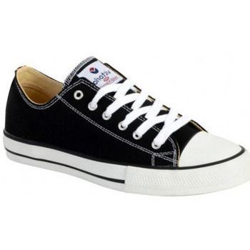 Victoria Deportivas Moda toile/lacet para mujer
