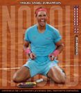 Nadal. Crónica de la mayor leyenda del deporte español