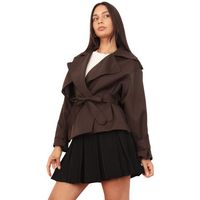 la modeuse gabardina 76400p180967 para mujer