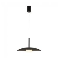 lampara colgante led lidia 12w