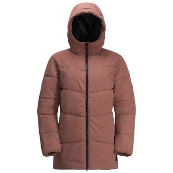 Jack Wolfskin Parka 12074915165 para mujer