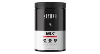 Styrkr mix  bebida energetica de pomelo   926g