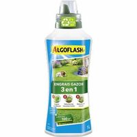 fertilizante organico algoflash 1 litro