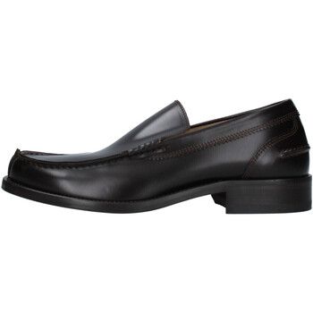 Antica Cuoieria Mocasines 20775-S G04 para hombre