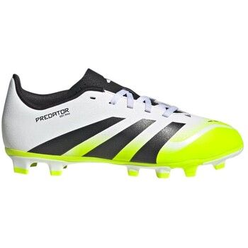 adidas Zapatillas de fútbol JH8868 para niño