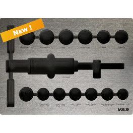 Var Organizador Herramientas Para Vacd03600