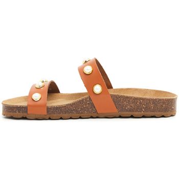 Billowy Sandalias 8283C02 para mujer