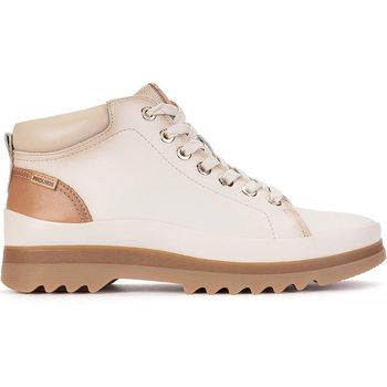 Pikolinos Botines w3w8825c1 nata para mujer