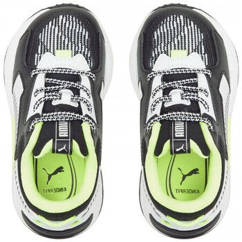 Puma Deportivas Moda Rs-z visual e ac inf para niño
