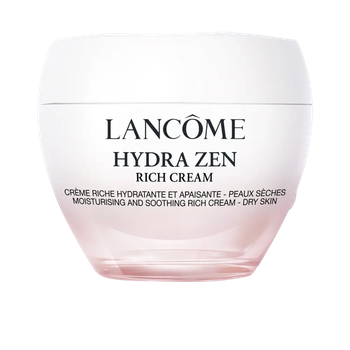 Hydra zen crème riche hydratante anti-stress