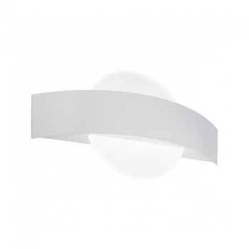 Aplique de pared led lunar (10w)