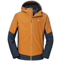 schoffel chaquetas wander-funktionsjacke wamberg para hombre