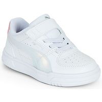puma zapatillas puma caven iii holo 20 ac inf para nina