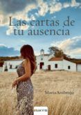 las cartas de tu ausencia