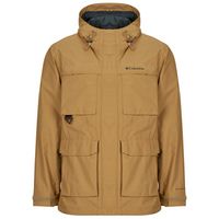 columbia parka landroamer ii jacket para hombre