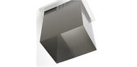tubo cata 02861301 superior b inox 