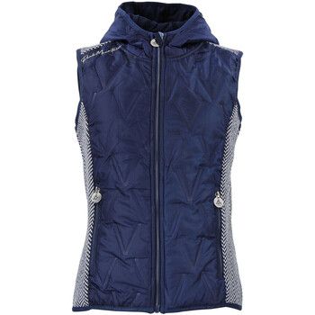 Peak Mountain Polar Blouson polaire femme ANTILOPE para mujer