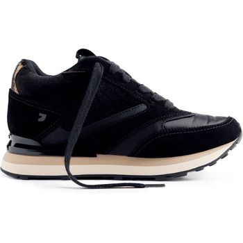 Gioseppo Zapatillas 77024 negro para mujer