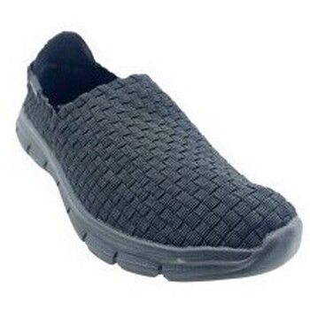 Amarpies Zapatos Zapato señora 30105 aft negro para mujer