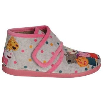 Vulca-bicha Pantuflas Zapatilla animales para niña