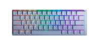teclado razer huntsman mini mercury purple swicth usa rz03-03390300-r3m1