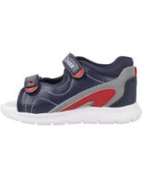 de chicco sandalias gatto navy