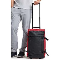 slam sombrero cabin trolley para mujer