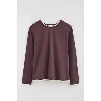 Polo Club Camiseta manga larga EMMA para mujer