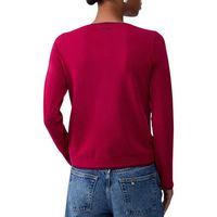 liu jo chaqueta de punto wa6280ms49i para mujer