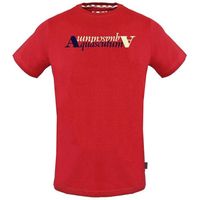 aquascutum camiseta sy201 para mujer