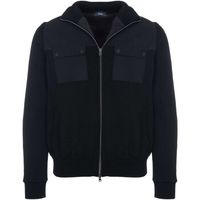 herno chaqueta de punto - para hombre