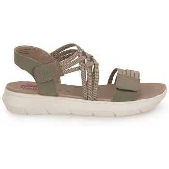 Jana Sandalias 28766SAGE para mujer