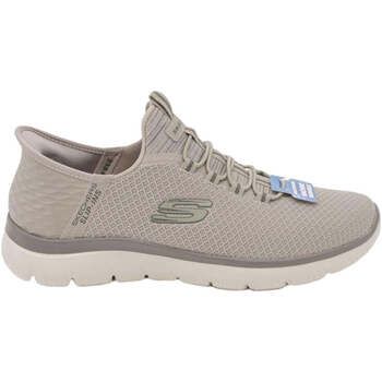 Skechers Zapatillas 232457-TPE para mujer